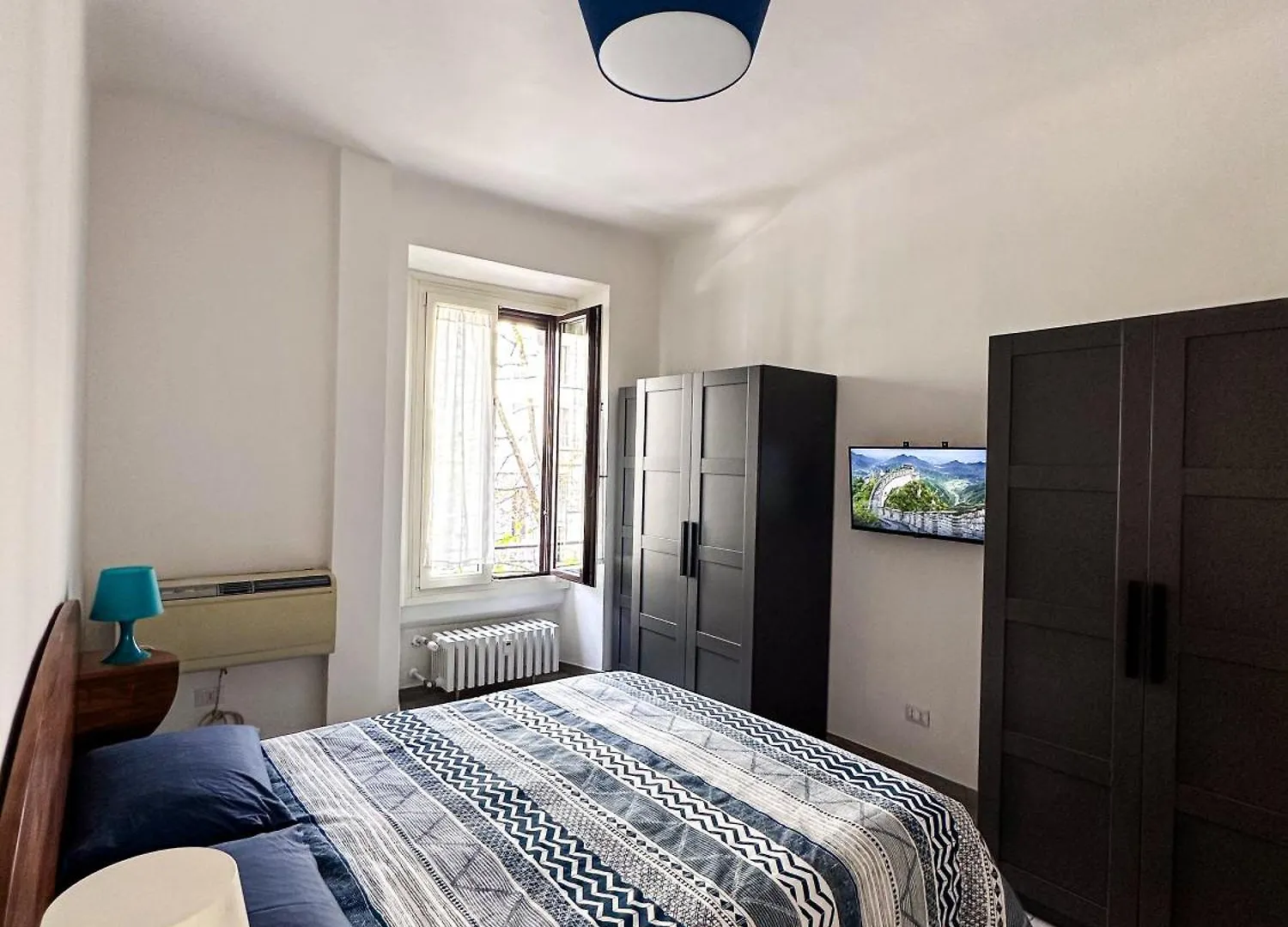 Appartamento Milano Washington Apartment Milan