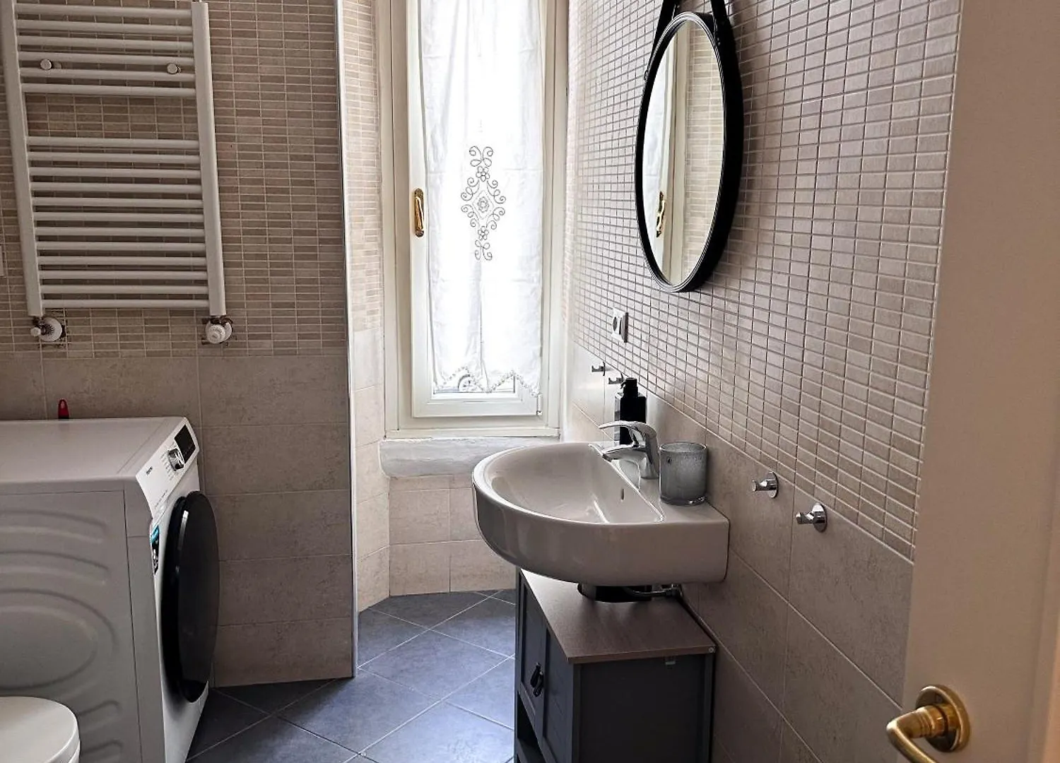 Appartamento Milano Washington Apartment
