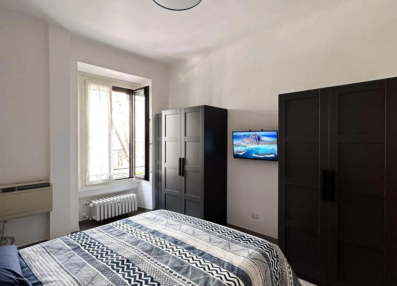 Appartamento Milano Washington Milan